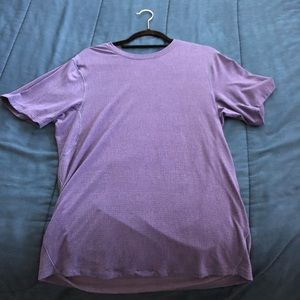 Lululemon ‘In Mind’ — Medium — Blue/Purp